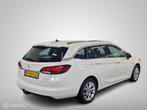 Opel Astra Sports Tourer 1.2 Business Elegance, Auto's, Voorwielaandrijving, 1250 kg, Euro 6, 1199 cc