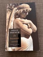 De Bewoonde Wereld - Nicci French, Ophalen of Verzenden, Gelezen, Nicci French, Nederland