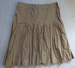 ROK VAN YAYA MAAT 38, Kleding | Dames, Rokken, Maat 38/40 (M), Bruin, Ophalen of Verzenden, Zo goed als nieuw