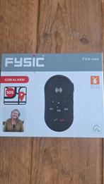 Fysic FXA-100 Alarm Systeem voor Ouderen, Ophalen of Verzenden