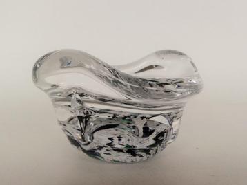 Glasobject Presse-papier Ölandshyttan Artglass beschikbaar voor biedingen