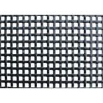 Cando decorpaneel Ona aluminium Antraciet (27), Ophalen, Nieuw, Minder dan 10 m², Overige typen