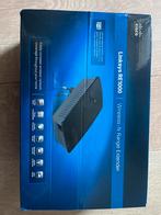 Wifi versterker cisco Linksys RE1000, Ophalen of Verzenden, Gebruikt, Cisco