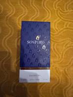 Sospiro Pistaccio Eau De Parfum 40ML, Ophalen of Verzenden, Nieuw