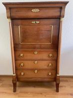 Secretaire, Ophalen, Gebruikt, Empire