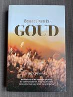 Anja Helmink - Bemoedigen is Goud, Christendom | Katholiek, Ophalen of Verzenden, Zo goed als nieuw, Anja Helmink