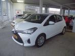 Toyota Yaris 1.0 VVT-i Now Nieuwe APK (bj 2016), Voorwielaandrijving, 527 kg, Gebruikt, Euro 6