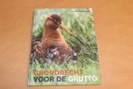 Grondrecht voor de grutto — Natuur & Landschap, Boeken, Ophalen of Verzenden, Zo goed als nieuw