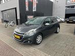Peugeot 208 1.2 PureTech Urban Soul 2e Eig! Airco Navi PDC N, Voorwielaandrijving, Gebruikt, Euro 6, 1199 cc