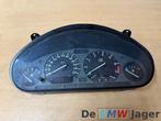 Instrumentenpaneel BMW 3-serie E36 62118353155, Gebruikt, Ophalen of Verzenden, BMW, BMW