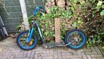 Corvino step defect, Fietsen en Brommers, Steps, Ophalen, Gebruikt, Overige typen, Corvino