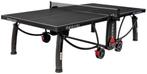 Div. tafeltennistafel outdoor en indoor, Sport en Fitness, Tafeltennis, Ophalen, Zo goed als nieuw, Overige typen