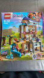 Lego Friends nmr 41340, Kinderen en Baby's, Speelgoed | Duplo en Lego, Ophalen of Verzenden, Gebruikt