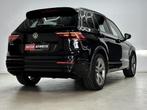 Volkswagen TIGUAN R-line / Black style / Pano / Carplay / El, 4 cilinders, 150 pk, Zwart, SUV of Terreinwagen