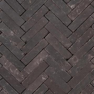 Restanten Wienerberger gebakken klinkers, zie foto\'s beschikbaar voor biedingen