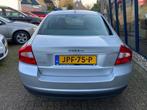 Volvo S80 2.5 T Kinetic 200PK Automaat 78.000KM, Zwart, 2521 cc, 10 km/l, Bedrijf