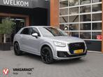 Audi Q2 35 TFSI epic | 150PK | DSG-Automaat | Black optiek |, Stof, 4 cilinders, 150 pk, Origineel Nederlands