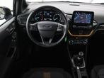 Ford Fiesta 1.1 Active | 29.000km | Carplay | Navigatie | Cl, Voorwielaandrijving, Gebruikt, Euro 6, Traction-control