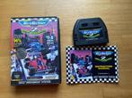 Micro machines 2 sega mega drive, 1 speler, Racen en Vliegen, Ophalen of Verzenden, Zo goed als nieuw