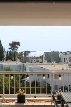 Heerlijk appartement te huur op Ibiza met zeezicht, 2 slaapkamers, Wasmachine, Appartement, Aan zee