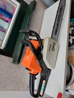 stihl 017 kettingzaag, Tuin en Terras, Hand-tuingereedschap, Ophalen, Gebruikt, STIHL