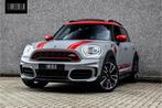 MINI Countryman 2.0 John Cooper Works ALL4 F1 Aut. | Navi |, Te koop, Zilver of Grijs, Geïmporteerd, 5 stoelen