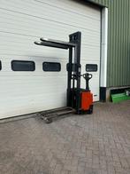 Electrische stapelaar, Doe-het-zelf en Verbouw, Palletwagens en Pompwagens, Ophalen of Verzenden