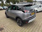 Opel Crossland 1.2 Turbo GS automaat, 12 maanden, 840 kg, Gebruikt, Euro 6