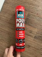 Polymax Bison kit, Ophalen of Verzenden, Nieuw, Overige materialen