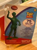 Bucket O soldiers - Toy Story COLLECTORS ITEM, Nieuw, Ophalen of Verzenden