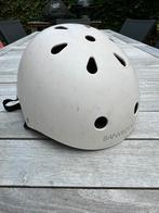 Kinder helm Banwood Maat 50-54, Ophalen of Verzenden, Gebruikt