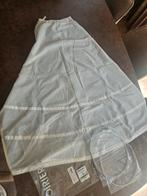 Nieuw poirier onderrok maat s ivory poirier, Ophalen of Verzenden