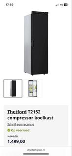 Thetford T2152 Compressor Koelkast - 12V Inbouw, Ophalen, Zo goed als nieuw