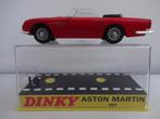 Aston Martin DB5 Rood nr: 110 van Dinky Toys schaal 1/43, Nieuw, Dinky Toys, Ophalen of Verzenden, Auto