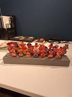 Vingerpoppetjes Carnaval Festival, Verzamelen, Efteling, Ophalen of Verzenden