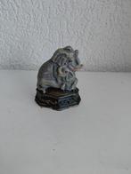 Gietijzeren deurstop, Ophalen of Verzenden