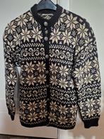 Noorse wollen vest maat M - Zo goed als nieuw!, Kleding | Dames, Truien en Vesten, Verzenden, Zo goed als nieuw, Maat 38/40 (M)