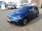 Volkswagen Polo 1.0 TSI R-Line Automaat R-line Camera Stoelv, Gebruikt, 95 pk, Adaptive Cruise Control, Origineel Nederlands