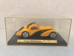Atlas metal Bugatti Atalante decouvrable 1939 1:43, Hobby en Vrije tijd, Modelauto's | 1:43, Overige merken, Auto, ., Ophalen of Verzenden