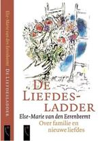 De Liefdesladder (over familie en nieuwe liefdes), Ophalen of Verzenden, Zo goed als nieuw, Ontwikkelingspsychologie