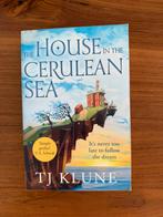 The House In The Cerulean Sea - TJ Klune, Verzenden, Gelezen
