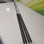 Gasveer Stabilus lift O - Mat 154/02  F02, Niet ingevuld, Gebruikt, Niet ingevuld, Niet ingevuld