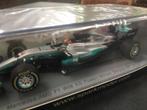 ✅ Lewis Hamilton 1:43 Winner Belgium GP 2017 200th GP S5049, Ophalen of Verzenden, Nieuw, Formule 1