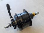 Shimano Alfine 11 versnellingsnaaf, Fietsen en Brommers, Fietsonderdelen, Gebruikt, Algemeen, Overige typen, Ophalen of Verzenden