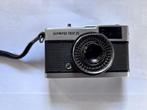 Olympus Trip 35 with D.Zuiko 2.8/40mm | Analoge camera, Ophalen of Verzenden, Gebruikt, Compact, Olympus