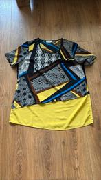 Tuniek Ulka Popken, Ulla Popken, Ophalen of Verzenden, Zo goed als nieuw, Maat 42/44 (L)