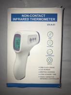 Infrarood Thermometer, Huis en Inrichting, Woonaccessoires | Thermometers, Ophalen of Verzenden, Zo goed als nieuw, Lichaamsthermometer