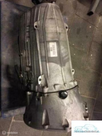W204 W205 W212 Automaat A2512702601 722.997 versnellingsbak beschikbaar voor biedingen