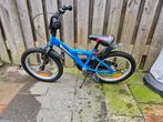 Kinderfiets 18 inch - Gebruikt, Ophalen, Gebruikt, Cycle, Handrem