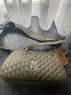 Steve madden tas orgineel, Sieraden, Tassen en Uiterlijk, Tassen | Damestassen, Ophalen of Verzenden, Nieuw, Groen